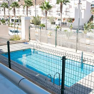Apartamento Casa Elena - Cabo De Gata, Carboneras