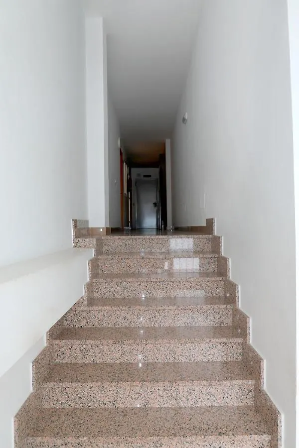 Apartment Apartamento Completo Clara Campoamor Carboneras Spanien